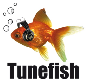 tunefish-logo